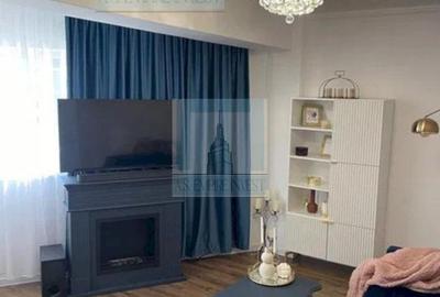 Apartament cu 2 camere decomandat, mobilat în Rulmentul - 3