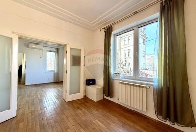 Birou, de 165 mp, în Victoriei - 10