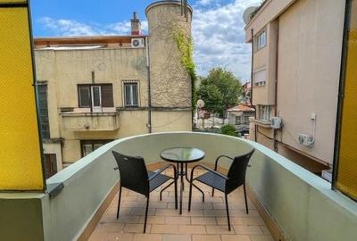 2 Camere in vila Polona Etaj 1 Renovat Terasa - 2