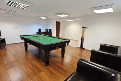 Casă individuală cu 8 camere cu Canalizare în Fratelia - 11