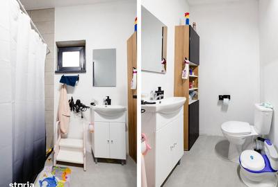 Casă cu 4 camere în Central - 2