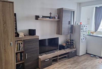 Garsonieră semidecomandată, mobilată în Noua - 1