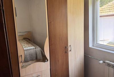 Apartament cu 3 camere semidecomandat în Șagului - 8
