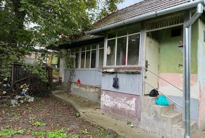 Vand casa in Aiud pe str. Iazuluj - 4