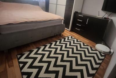 Ap 2 camere decomandate | 48 mp + balcon 10 mp | Florești – Someșului - 6