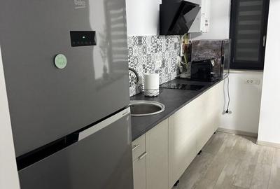 Apartament cu 2 camere decomandat în Exterior Vest - 7