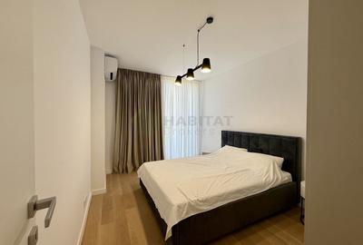 Apartament cu 2 camere semidecomandat, mobilat în Tunari - 7