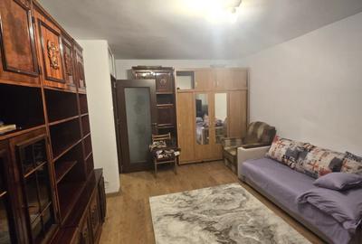 Garsonieră decomandată, mobilată în Lujerului - 11