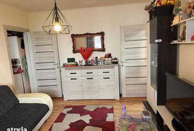 Apartament cu 2 camere semidecomandat în Vasile Aaron - 5