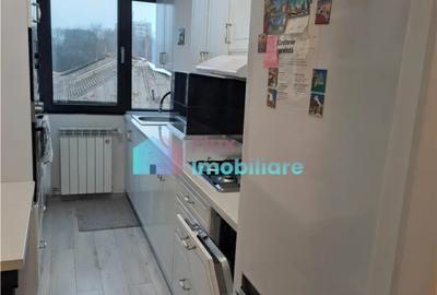Apartament cu 2 camere semidecomandat în Central - 8