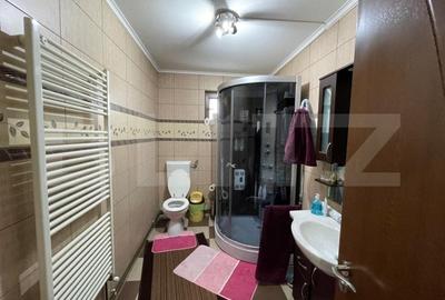 Casa de vanzare cu 5 camere, 1100 mp teren, Peris - 7
