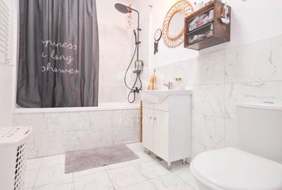 Casă cu 3 camere cu Teren 190 Mp în Central - 22