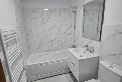 Apartament cu 2 camere semidecomandat, mobilat în Alecu Russo - 7