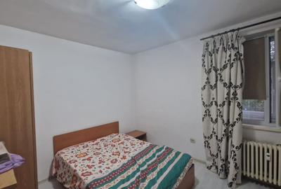 Apartament 2 camere, semidecomandat, 50mp, Centru, zona Teatrului - 3