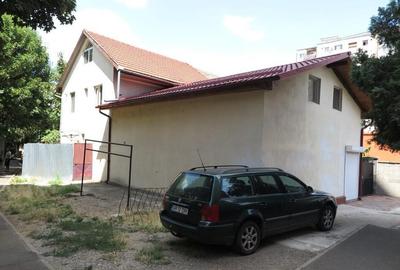 Casa P + M - Zona Vlaicu + spatiu comercial - 3