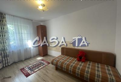 Apartament 2 Camere, Etaj 1, Strada Minerilor - Zona Piata Mica - 6