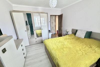 Apartament cu 3 camere decomandat în Dâmbu Pietros - 6