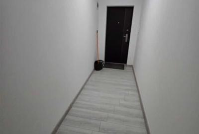 Apartament nou - 2 camere decomandat, geam la baie, loc de parcare inclus - 10