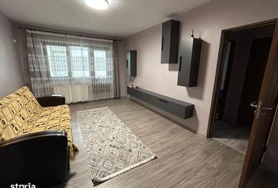 Apartament cu 2 camere în Podu Roș - 2