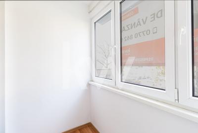 Garsonieră semidecomandată în Astra - 11