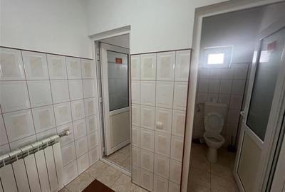 Sp com 115 mp,renovat, comision 0%, pretabil pentru orice activitate - 16