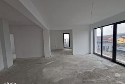Apartament cu 3 camere decomandat în Domnești - 3