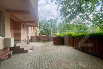 Apartament 3 camere, 65 mp, 2 bai, bloc nou, zona Clujana M - 1