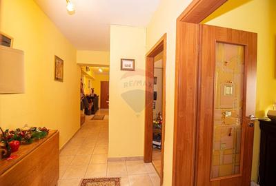 Apartamet 3 camere de vanzare bld Nicolae Titulescu Victoriei - 4