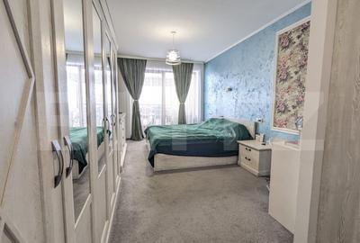 Apartament cu 3 camere semidecomandat în Grigorescu - 6