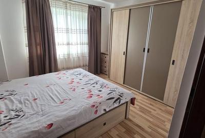 Apartament cu 3 camere decomandat în Gării - 4