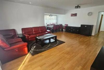 Apartament 3 camere Tei 124mp Estia Residence Parcare + Boxa + Terasa - 5