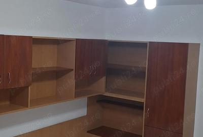 Garsonieră decomandată în Militari - 2