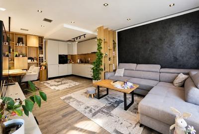 Casă cu 4 camere cu Teren 124 Mp în Tunari - 20