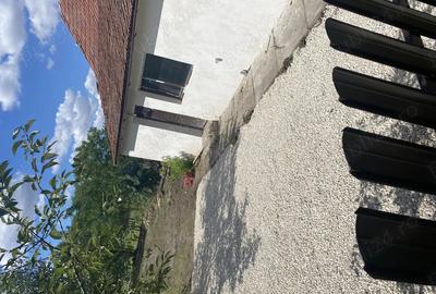 Casa de vanzare 15 minute de Arad , Ungaria , Dombegyhaz - 9