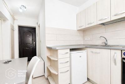 Garsonieră, mobilată în Grădiște - 6