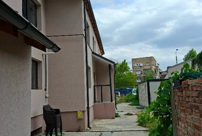 VILĂ DE ÎNCHIRIAT – ZONA PIATA VICTORIEI / GARA DE NORD - 2