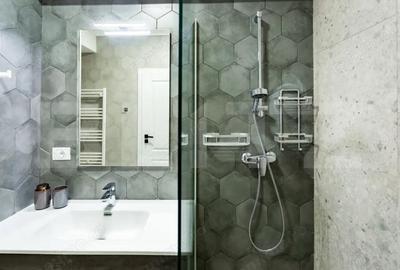 Apartament cu 2 camere în Calea București - 11