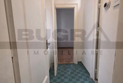 Apartament cu 4 camere semidecomandat în Grigorescu - 7
