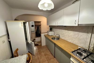 Apartament cu 2 camere decomandat, mobilat în Mărăști - 3
