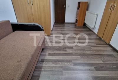 Apartament de vanzare 2 camere mobilat utilat zona Broscarie Sibiu - 5