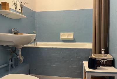 Apartament cu 2 camere decomandat în Iosia - 10