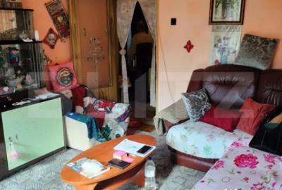 Apartament cu 3 camere decomandat în Minerul - 8