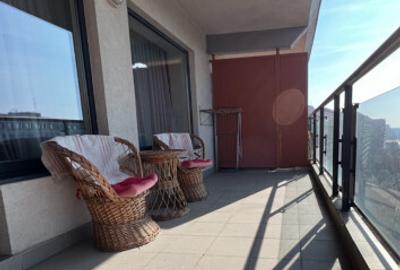 Ofer spre inchiriere avantajos garsoniera complex Rezidential New Town - 7