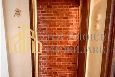 2 CAMERE BARBU VACARESCU - ETAJ 2/7 - INVESTITIE EXCELENTA - DE RENOVAT - 24