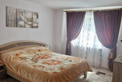 Apartament cu 2 camere decomandat în Central - 1