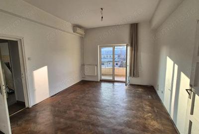 Apartament cu 2 camere 59,76 mp - piata Amzei - 3