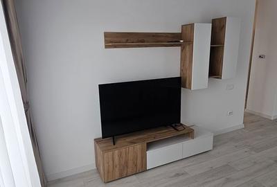 Apartament cu 2 camere în Vest