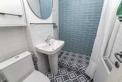 Apartament cu 2 camere semidecomandat, mobilat în P-ța Victoriei - 13