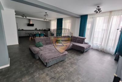 Casă individuală cu 5 camere cu Canalizare în Faleza Nord - 4