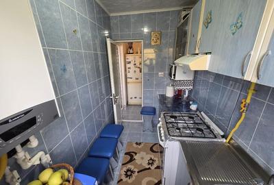 Apartament cu 2 camere semidecomandat, mobilat în Neptun - 14